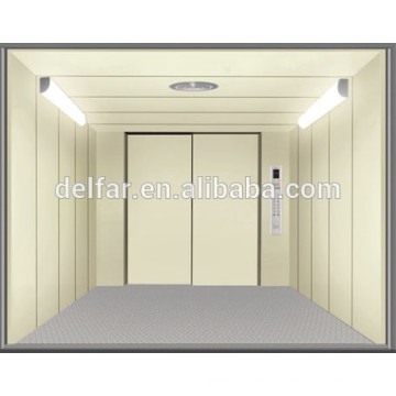 Freight elevator/Cargo lift/Goods lift